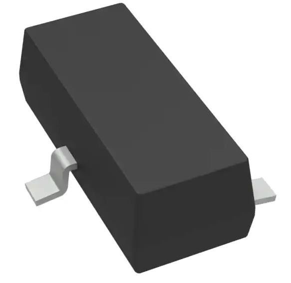 LM4040CIM3-2.5/NOPB Shunt Voltage Reference IC Fixed 2.5V V ±0.5% 15 MA SOT-23-3