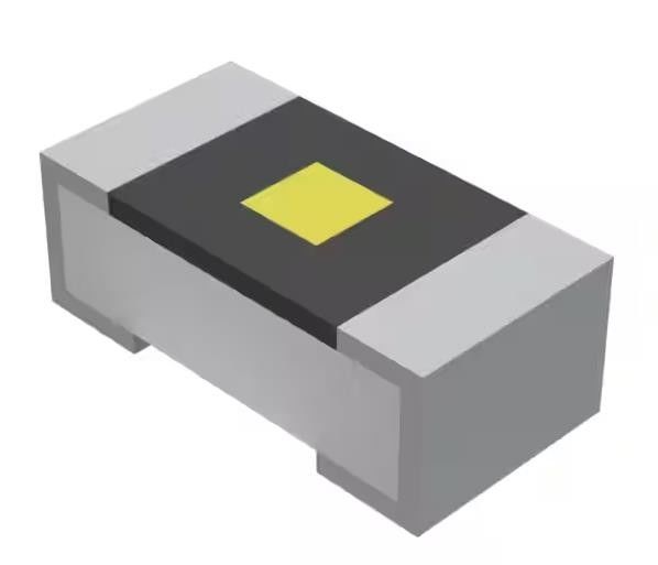 ESR25JZPJ101 100 Ohms ±5% 0.667W, 2/3W Chip Resistor Automotive AEC-Q20