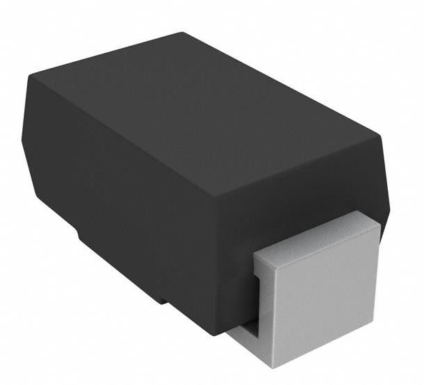 SS15-E3/61T Diode 50 V 1A Electronic Components Surface Mount DO-214AC (SMA)