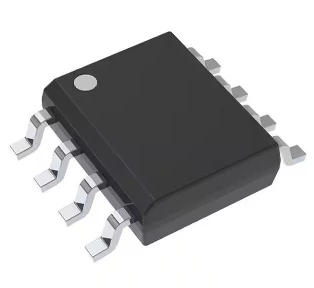 REF5025ID Series Voltage Reference IC Fixed 2.5V V ±0.05% 10 MA 8-SOIC