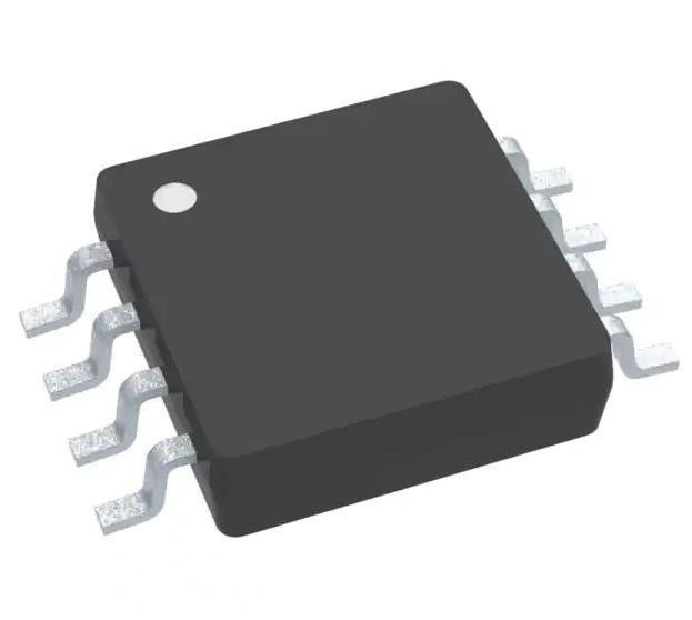 LM75BIMM-5/NOPB Temperature Sensor Chip Digital Local -55°C ~ 125°C 9 B 8-VSSOP