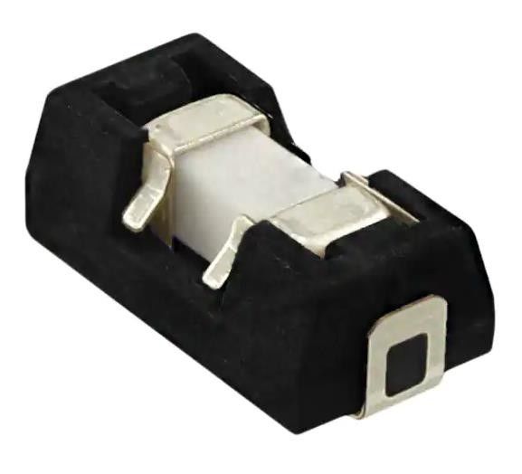 0154010.DRL 10 A 125 V AC 125 V DC Fuse Board Mount Requires Holder