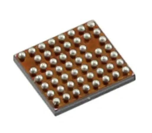 CC2564BYFVR IC RF TxRx Only Bluetooth Bluetooth v4.1 2.4GHz 54-UFBGA, DSBGA