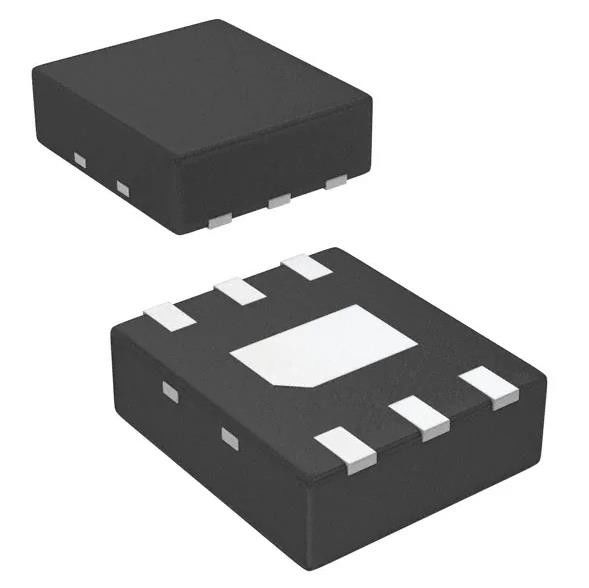LMV225SD/NOPB RF Detector IC Cellular W-CDMA 450MHz ~ 2GHz -30dBm ~ 0dBm ±1dB