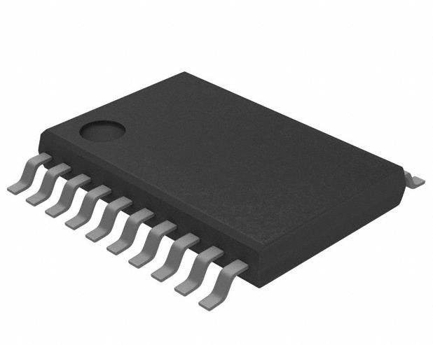 PCM5100APWR DAC, Audio 16 b, 24 b, 32 b 384k PCM 20-TSSOP DirectPath™