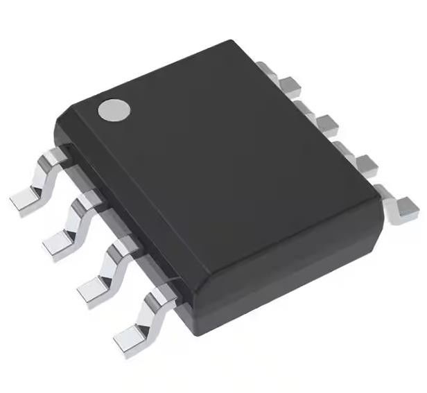 TLC555IDR 555 Type, Timer/Oscillator (Single) IC 2.1MHz 8-SOIC