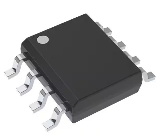 LMC555CMX 555 Type, Timer/Oscillator (Single) Electronic IC Chips 3MHz 8-SOIC