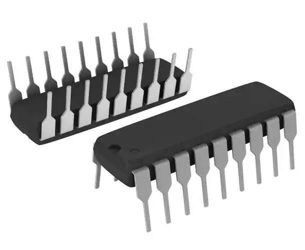 PIC16F628A-I/P PIC 16F Microcontroller IC 8-Bit 20MHz 3.5KB FLASH 18-PDIP