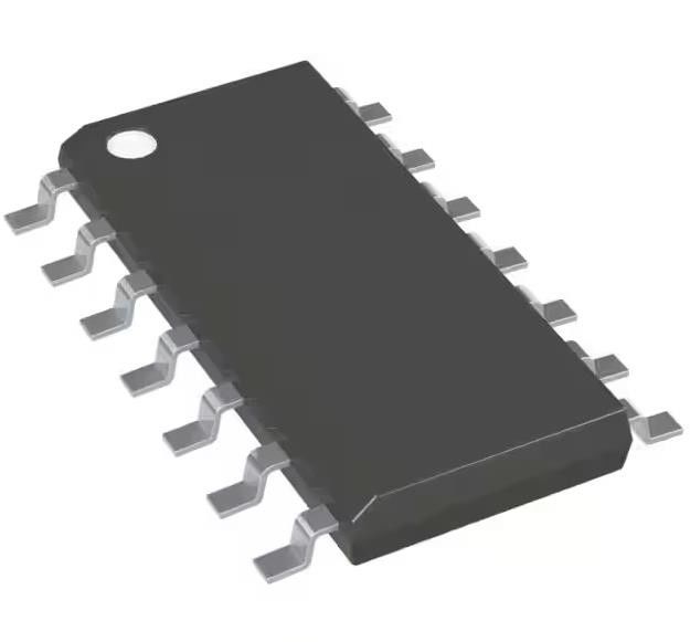 PIC16F676-I/SL PIC PIC® 16F Microcontroller IC 8-Bit 20MHz 1.75KB FLASH 14-SOIC