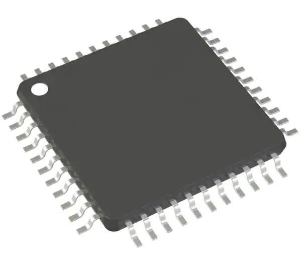 PIC16F887-I/PT PIC PIC® 16F Microcontroller IC 8-Bit 20MHz 14KB FLASH 44-TQFP
