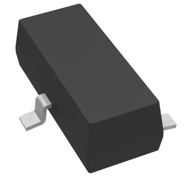 TL432BIDBZR Shunt Voltage Reference IC Adjustable 2.495V 36 VV ±0.5% 100 mA SOT-23-3