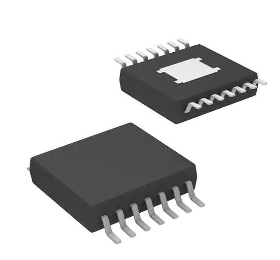 TPS61175PWPR Boost SEPIC Switching Regulator IC Positive Adjustable 2.9V 1 Output 3A