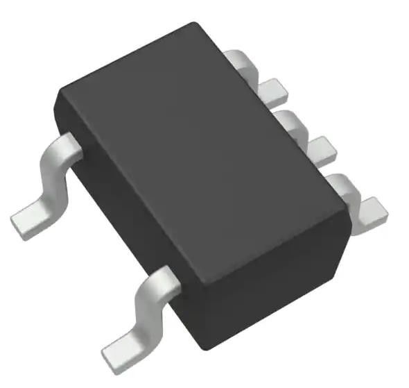 TLV70018DCKR Linear Voltage Regulator IC Positive Fixed 1 Output 200mA SC-70-5
