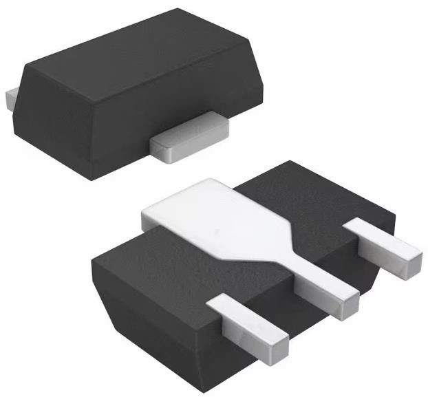 2SA2013-TD-E Bipolar Transistor PNP 50 V 4 A 400MHz 3.5 W Surface Mount PCP