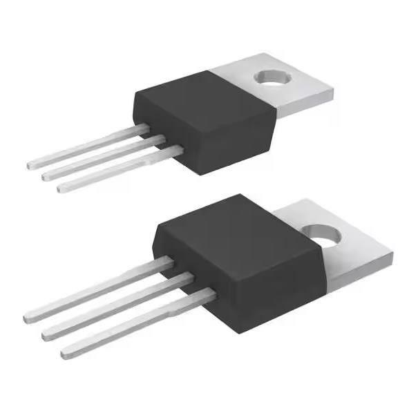 IPP320N20N3GXKSA N-Channel MOSFET IC 200 V 34A (Tc) 136W (Tc) Through Hole PG-TO220-3