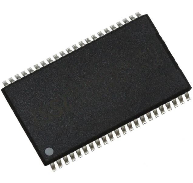 IS64LV25616AL-12TLA3 SRAM - Asynchronous Memory IC 4Mbit Parallel 12 Ns 44-TSOP II