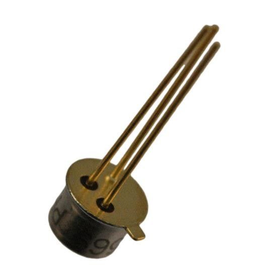 AD580JH Electronic Components Series Voltage Reference IC Fixed 2.5V V ±3% 10 mA TO-52-3
