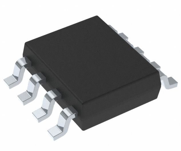 LM3404MRX LED Driver IC 1 Output DC Regulator PWM Dimming 1A 8-SO PowerPad