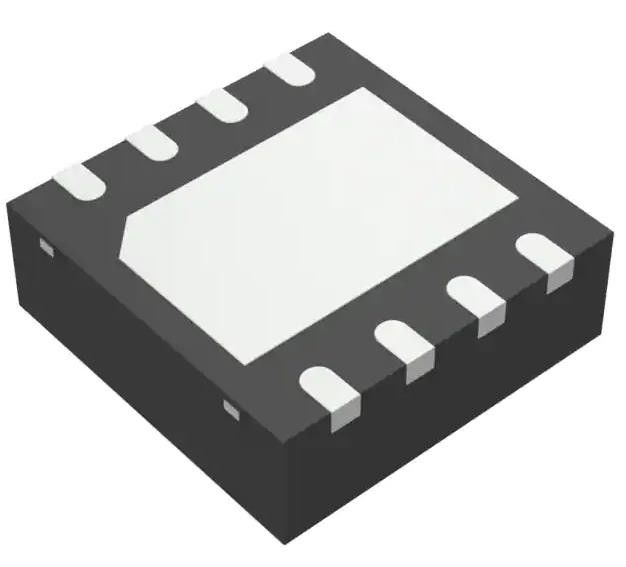 TPS61042DRBR LED Driver IC 1 Output DC Regulator Step-Up 60mA (Switch) 8-SON