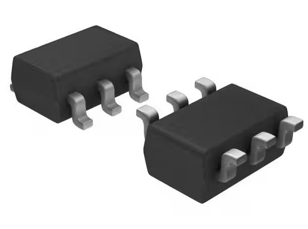 TPS61165DBVR LED Driver IC 1 Output DC DC Regulator  1.2A (Switch) SOT-23-6
