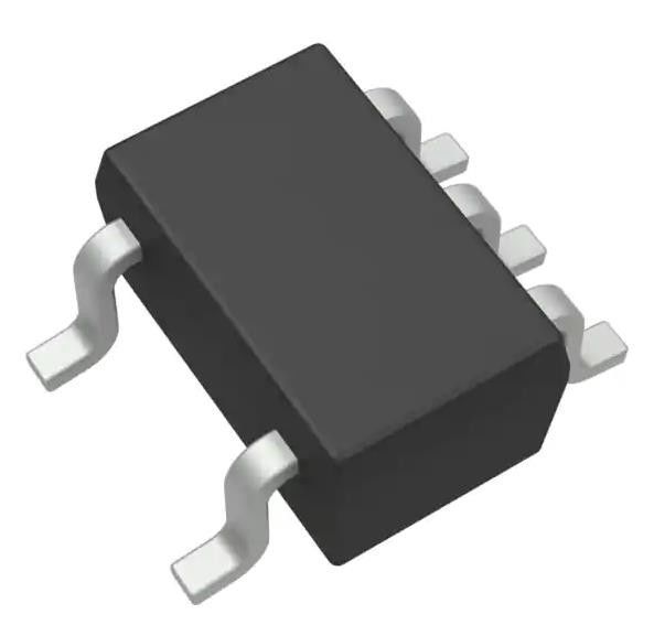 TPS61169DCKR LED Driver IC 1 Output Regulator Step-Up 1.8A (Switch) SC-70-5