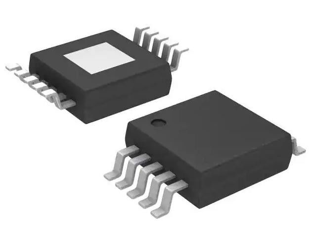 TPS92513DGQR LED Driver IC 1 Output Regulator Step-Down Analog PWM Dimming 1.5A