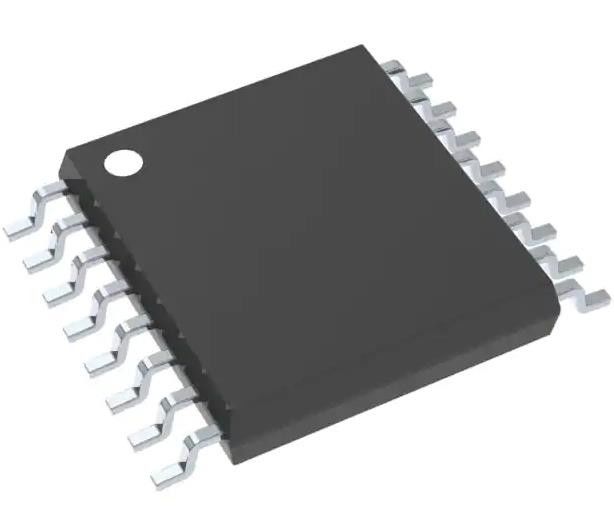ADS1230IPWR 20 Bit Analog to Digital Converter IC 1 Input 1 Sigma-Delta 16-TSSOP