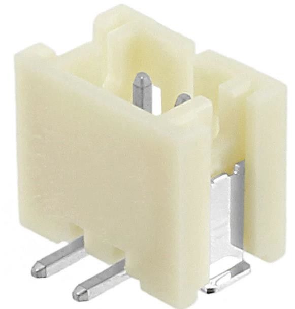 B2B-PH-SM4-TB(LF)(SN) Connector Header Surface Mount 2 Position 0.079&quot; (2.00mm)