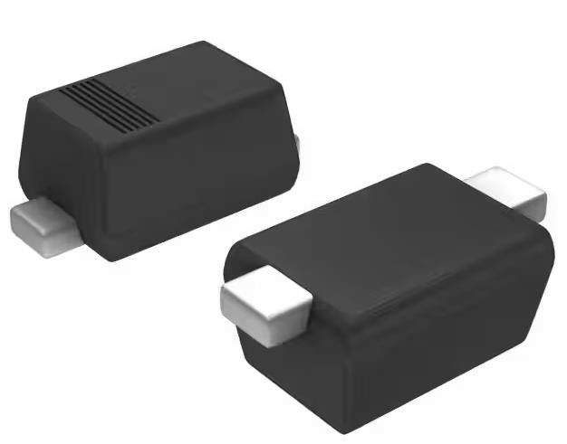 BAP65-02,115 RF Diode PIN - Single 30V 100 mA 715 mW SOD-523