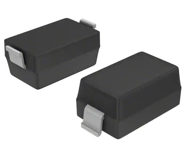 BZT52C8V2-HE3-18 Zener Diode 8.2 V 410 mW ±5% Surface Mount SOD-123