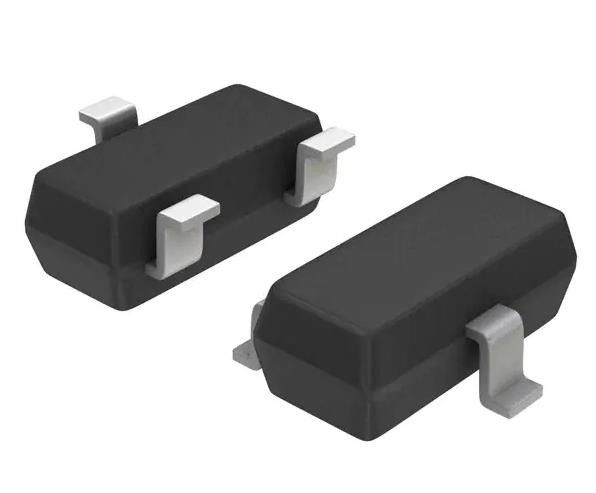 CPH3362-TL-W P-Channel MOSFET IC 100 V 700mA (Ta) 1W (Ta) Surface Mount 3-CPH