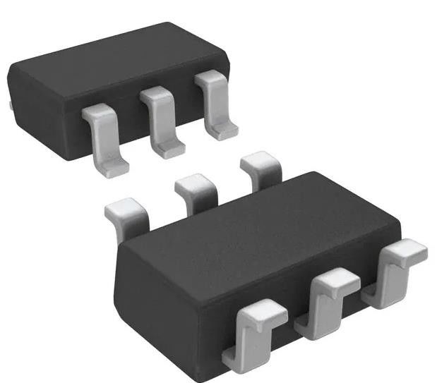 CPH6223-TL-E Bipolar Transistor NPN 50 V 3 A 380MHz 1.3 W Surface Mount 6-CPH