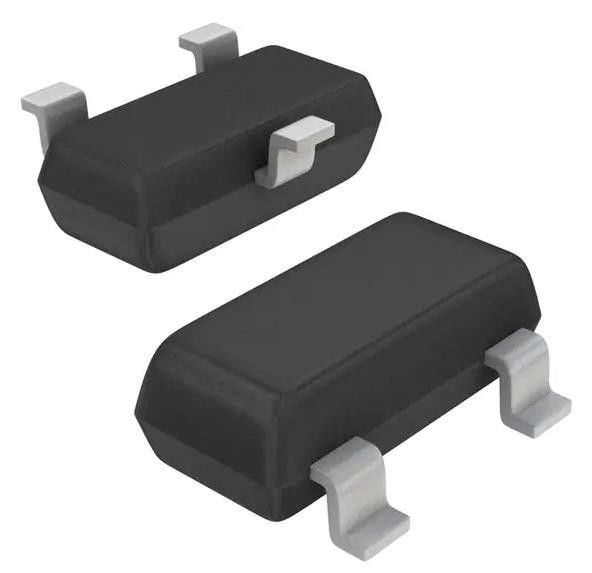 DTA144EE-TL Pre-Biased 50 V 30 mA 250 MHz 150 mW Surface Mount EMT3