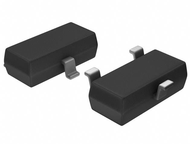 DTD113EK T146  Pre-Biased Bipolar Transistor 50 V 500 mA 200 MHz 200 mW