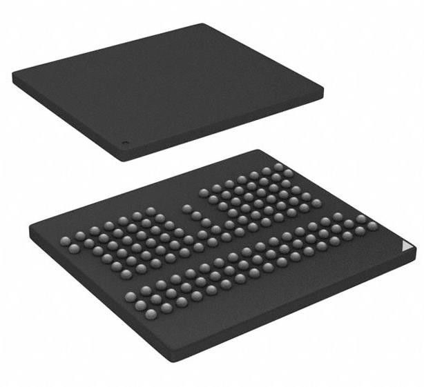 EDB1332BDBH-1DIT-F-R SDRAM Mobile LPDDR2 Memory IC 1Gbit Parallel 533 MHz