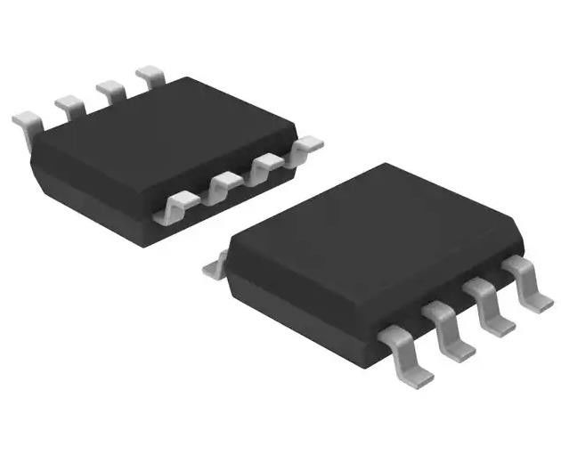 EPCQ32ASI8N Electronic IC Chips Memory Size 32Mb 2.7V ~ 3.6V -40°C ~ 85°C