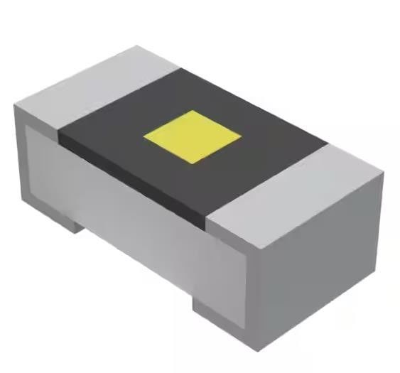 ESR10EZPF2200 220 Ohms ±1% 0.4W, 2/5W Chip Resistor 0805 Automotive AEC-Q200