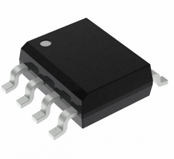 FM25L04B-GATR FRAM (Ferroelectric RAM) Memory IC 4Kbit SPI 10 MHz 8-SOIC