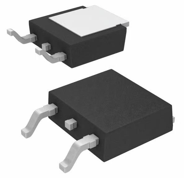 IPD90N04S4-02 N-Channel 40 V 90A (Tc) 150W (Tc) Surface Mount PG-TO252-3-313