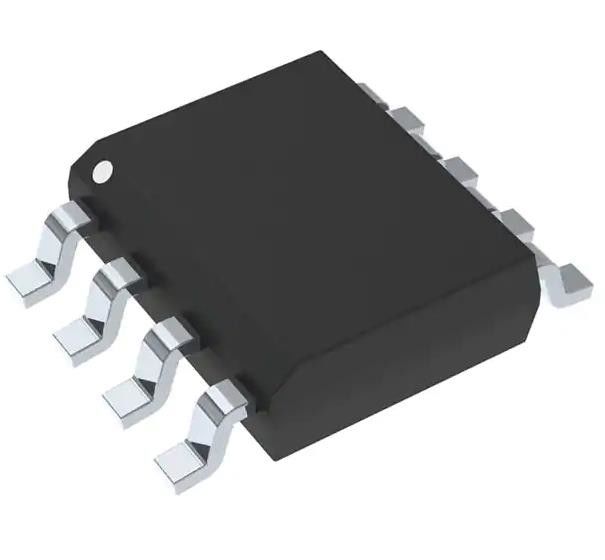 MC33151DG Low-Side Gate Driver IC Inverting 8-SOIC Rise / Fall Time (Typ) 31ns, 32ns