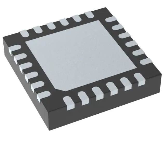 LMX2485SQ/NOPB Frequency Synthesizer (RF) IC 3GHz 1 24-WFQFN Exposed Pad