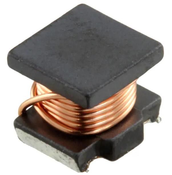 LQH55DNR12M03L 120 nH Unshielded Drum Core Wirewound Inductor 6 A 9.8mOhm Max 2220