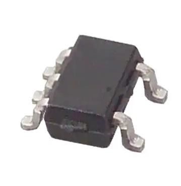 MAX9140AAXK/V+T Comparator General Purpose CMOS, Push-Pull, TTL SC-70-5