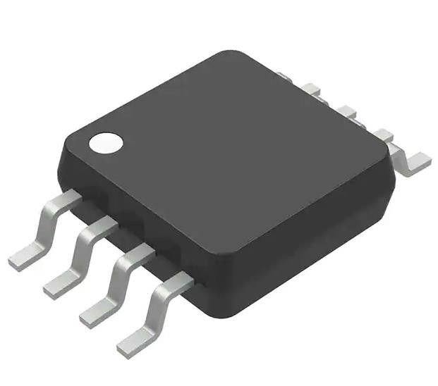 LP2951ACMM-3.3/NOPB Linear Voltage Regulator IC Positive Adjustable 1 Output 100mA