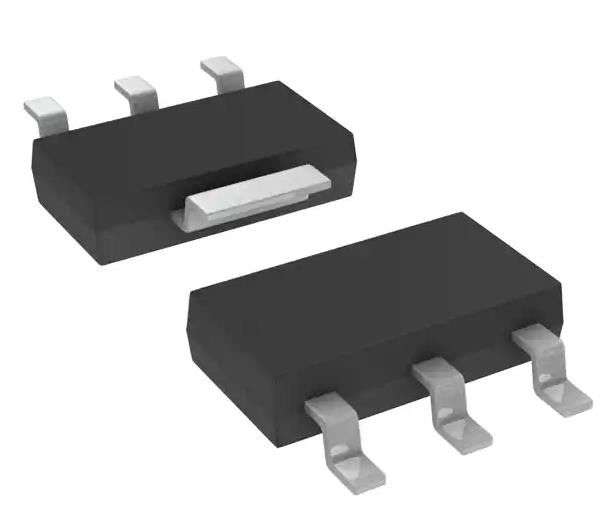 LM2940IMP-12/NOPB Linear Voltage Regulator IC Positive Fixed 1 Output 1A