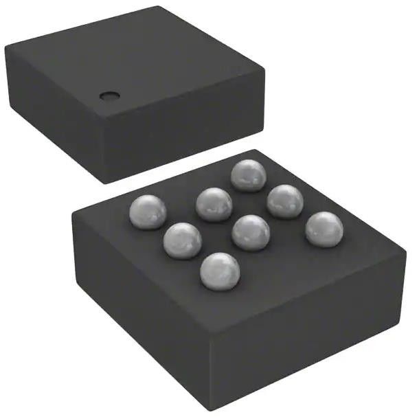 M95M01-DFCS6TP/K EEPROM Memory IC 1Mbit SPI 16 MHz 8-WLCSP 128K x 8