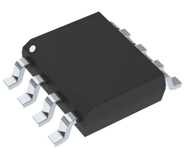 LMV358DR2G Voltage Feedback Amplifier 2 Circuit Rail-to-Rail 8-SOIC