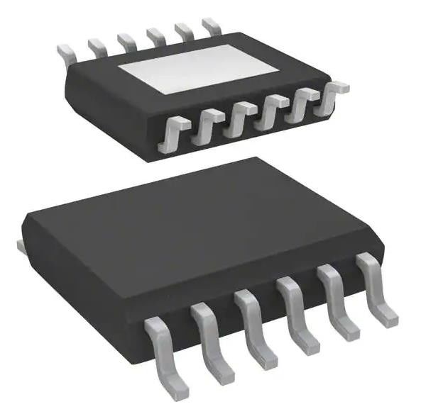 L4995AJTR Linear Voltage Regulator IC Positive Fixed 1 Output 500mA PowerSSO-12