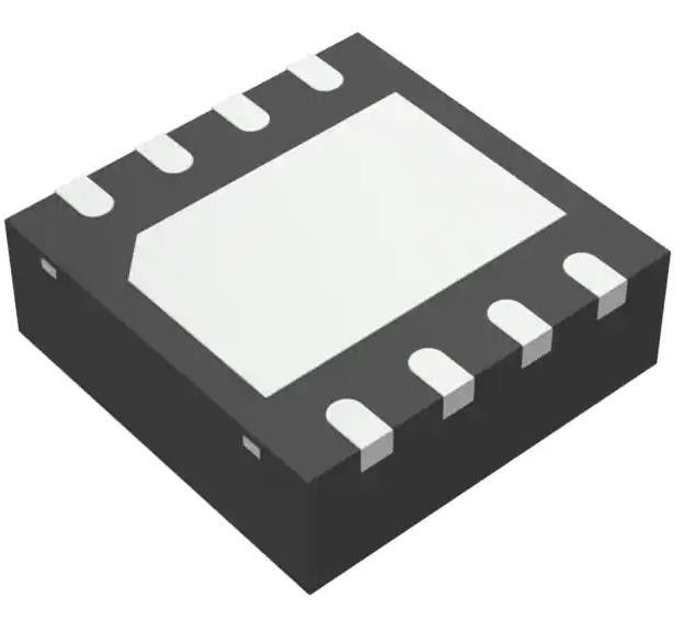 N25Q064A13EF640F FLASH - NOR Memory IC 64Mbit SPI 108 MHz 8-VDFPN (6x5) (MLP8)
