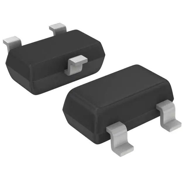 MSA1162GT1G Bipolar (BJT) Transistor PNP 50 V 100 mA 80MHz 200 mW SC-59